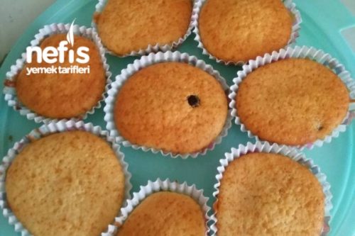 ÇİKOLATALI CUPCAKE ÇİKOLATALI CUPCAKE