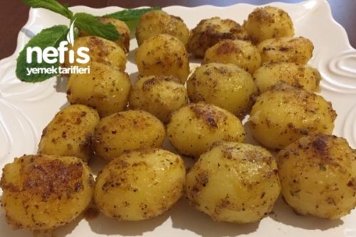 Patates Tava (Tereyağlı) Tarifi