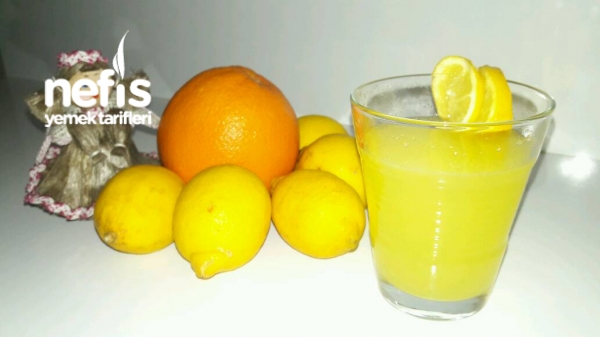Limonata +1 Yaş