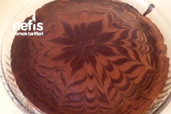 Zebra Kek Nefis Yemek Tarifleri 3127182