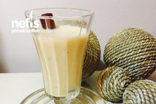 Eggnog (Protein Deposu) Tarifi