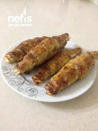 Haşhaşlı Börek Tarifi