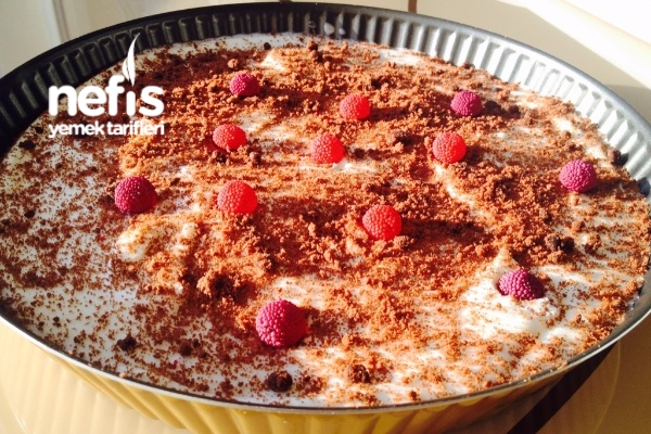 Kekli Muhallebi Nefis Yemek Tarifleri 3134012