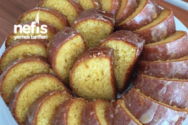 Labneli Kek Nefis Yemek Tarifleri 3131411