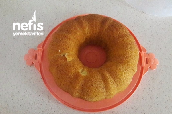 Limon Sodalı Kek Nefis Yemek Tarifleri