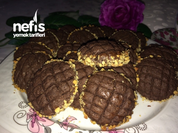 Karakız Kurabiye Dışı Kıyır İçi Browni Nefis Yemek Tarifleri