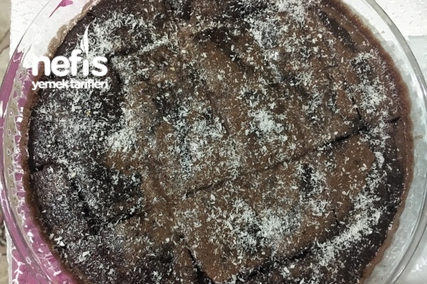 Yaş Kek Nefis Yemek Tarifleri 3141572