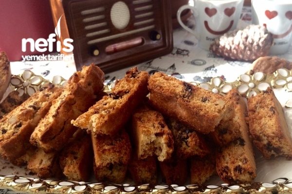 Selanik Gevregi Nefis Yemek Tarifleri 3143935