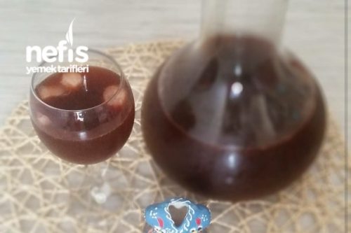 uzumlu osmanli serbeti