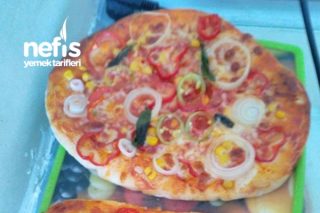 Bertucci's Pizza Tarifi
