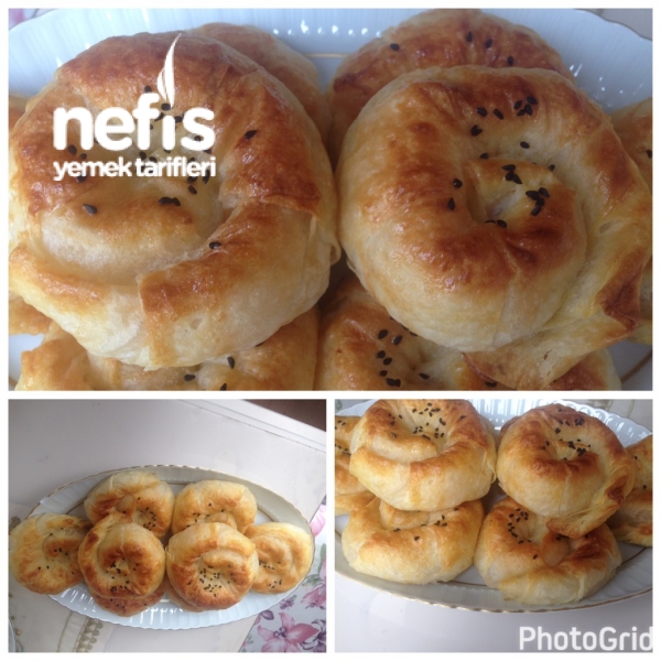 Sodalı Börek Nefis Yemek Tarifleri 3145063