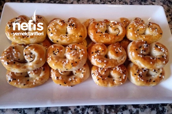 Tuzlu Kuru Pasta Nefis Yemek Tarifleri 3148321