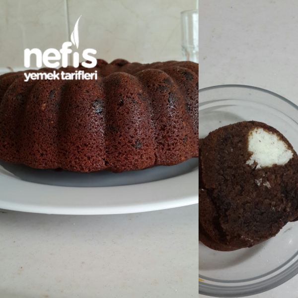 Çaylı Cocostar Kek Nefis Yemek Tarifleri 3150744