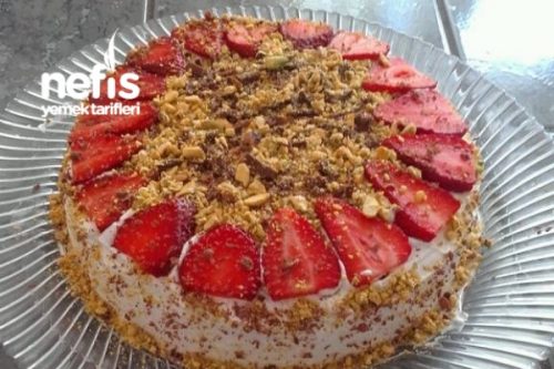 Çilek Rüyası Nefis Yemek Tarifleri 3153794