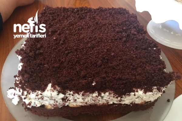 Kare Köstebek Pasta Nefis Yemek Tarifleri 3153599