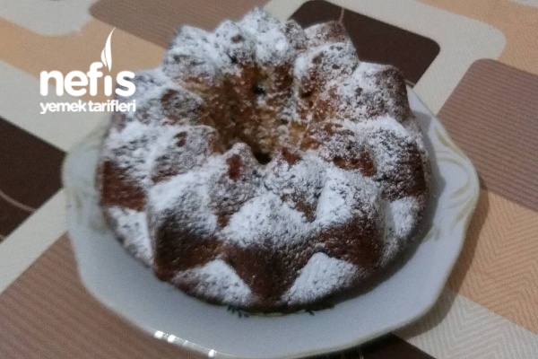 Sade Kek Nefis Yemek Tarifleri 3153365