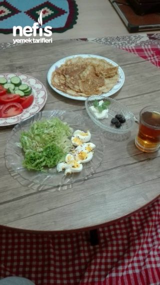 Sahur Krebim