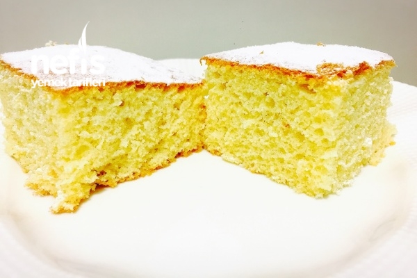 Tepside Kek Nefis Yemek Tarifleri 3156326
