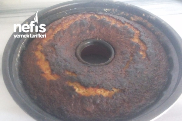 Meyve Sulu Kek Nefis Yemek Tarifleri 3159169