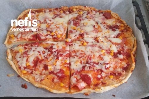 Chicago Pizza Tarifi