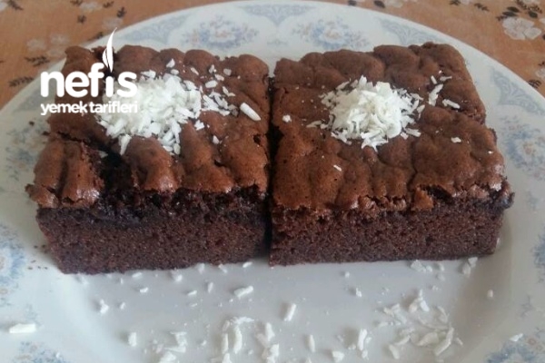 Sihirli Kek Nefis Yemek Tarifleri 3162515