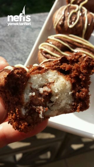 Supriz Muffin Kek