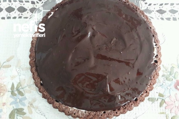 Tart Kalıbında Ağlayan Kek Nefis Yemek Tarifleri 3166147