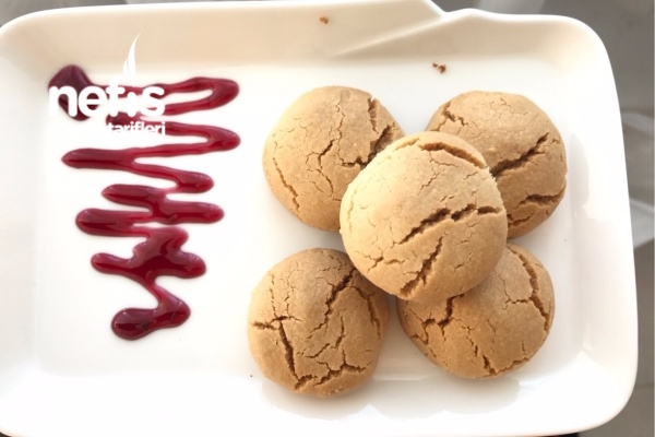Çatlak Kurabiye Nefis Yemek Tarifleri 3169843