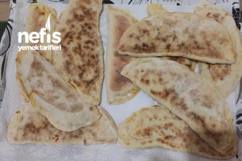 İÇLİ ÇÖREK Enfes Yemek Tarifleri İÇLİ ÇÖREK Enfes Yemek Tarifleri