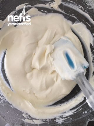 Porsiyonluk Mini Pasta – Gefüllte Eierplätzchen