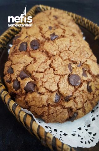 Amerikan Cookies