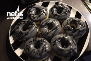 Dunkin' Donuts Orjinal Donut Tarifi