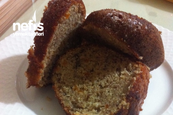 Havuçlu Kek Nefis Yemek Tarifleri 3178414