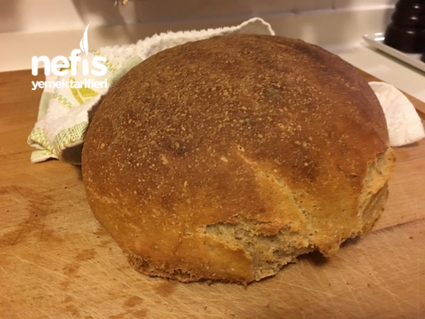 Tambuğday Ekmeği