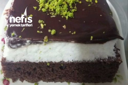 Ağlayan Pasta Nefis Yemek Tarifleri 3181605