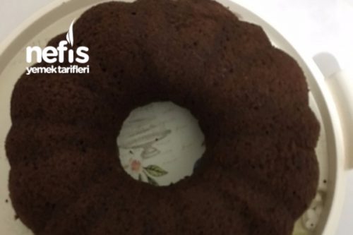 Kakaolu Kek Nefis Yemek Tarifleri Gülsüm Sayın