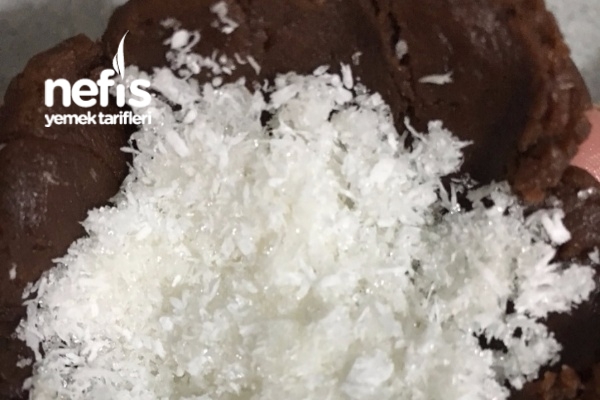 Kokostar Kurabiye Nefis Yemek Tarifleri 3180977