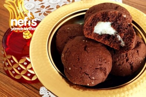 Kokostar Kurabiye Nefis Yemek Tarifleri İstisna Tarifler