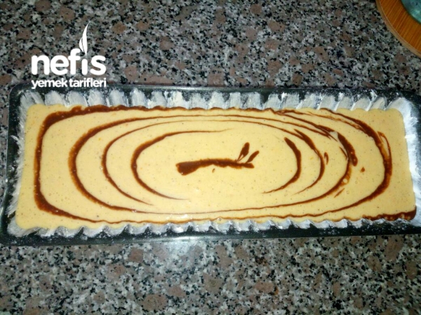 Mozaik Kek Nefis Yemek Tarifleri 3187192