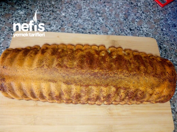 Mozaik Kek Nefis Yemek Tarifleri 3187192
