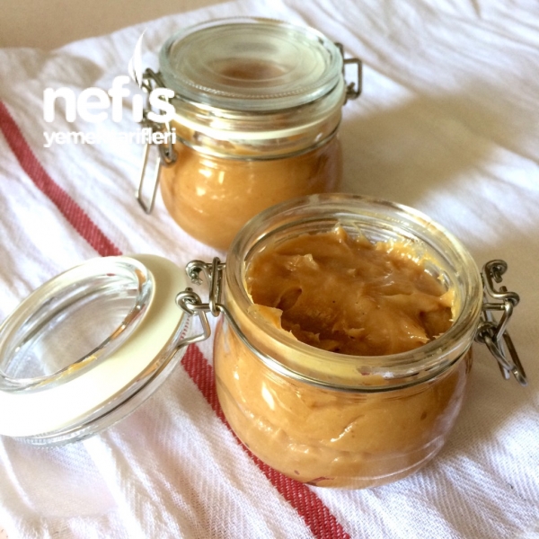 Süt Reçeli – Dulce De Leche