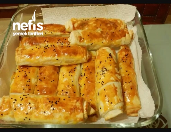 KOLAY BÖREK KOLAY BÖREK