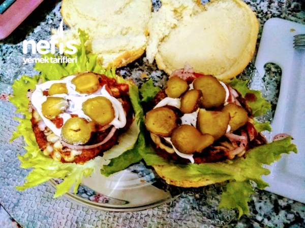 Hamburger Ziyafeti
