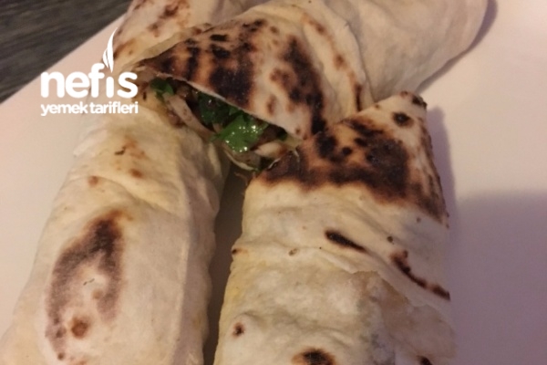 Tantuni