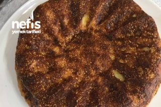 Kek Kalıbında Börek ( Kesinlikle Tavsiye Ediyorum Mükemmel Bir Börek) Tarifi