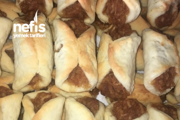 Nefis Elmalı Kurabiye Tarifi Nefis Yemek Tarifleri 3200739