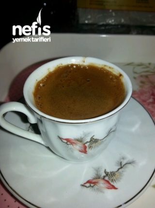 Nefis Türk Kahvem