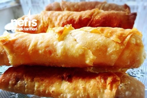 Pastırmalı Börek Hazır Yufkadan Videosu Pastırmalı Börek Hazır Yufkadan Videosu