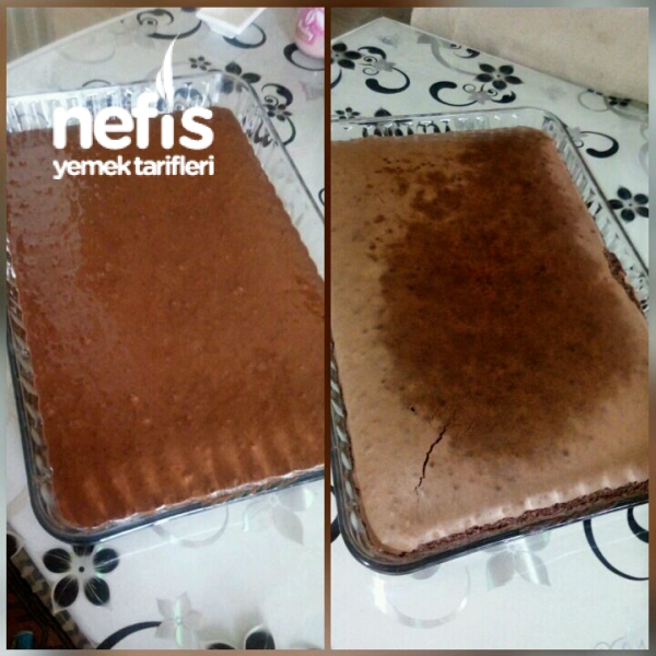 Nefis Browni Nefis Yemek Tarifleri 3206759