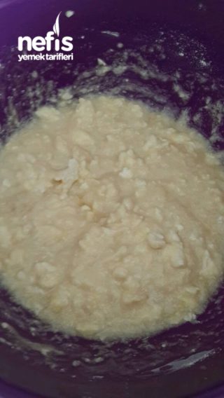 Tuzlu Pastane Kurabiyesi (yiyen Tarif İstiyor)